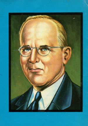 Biografia William Jenkins